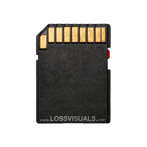 Fast Directional Shake Preset für After Effects