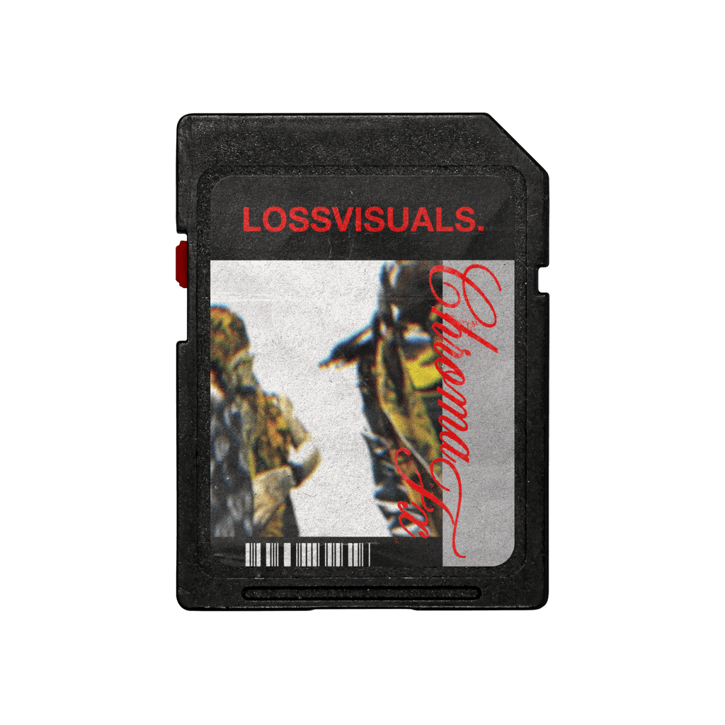 Chroma Flash Transition – After Effects Preset