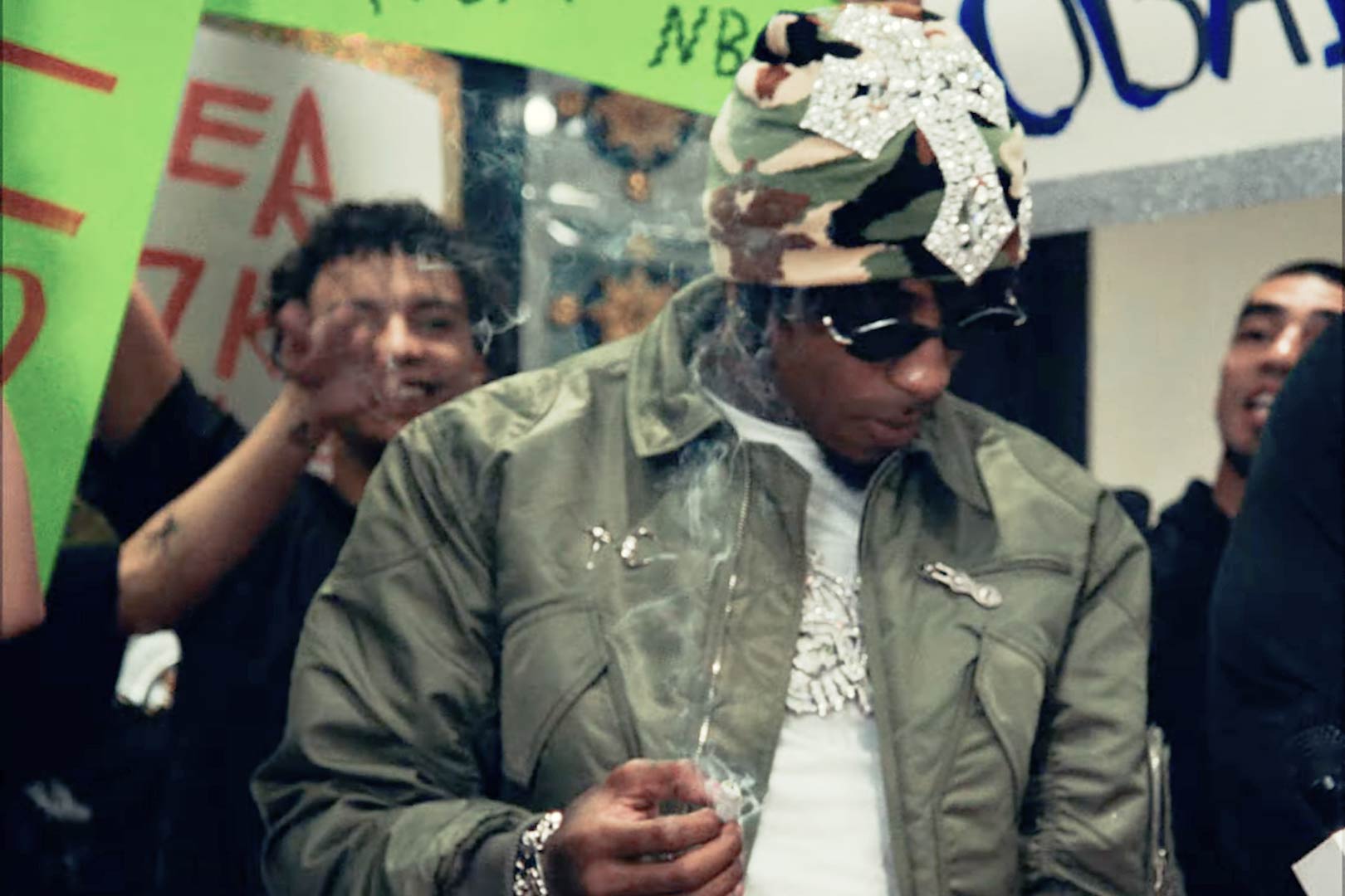 Unkoloriertes digitales Charakterbild einer Person im Lineart-Stil
