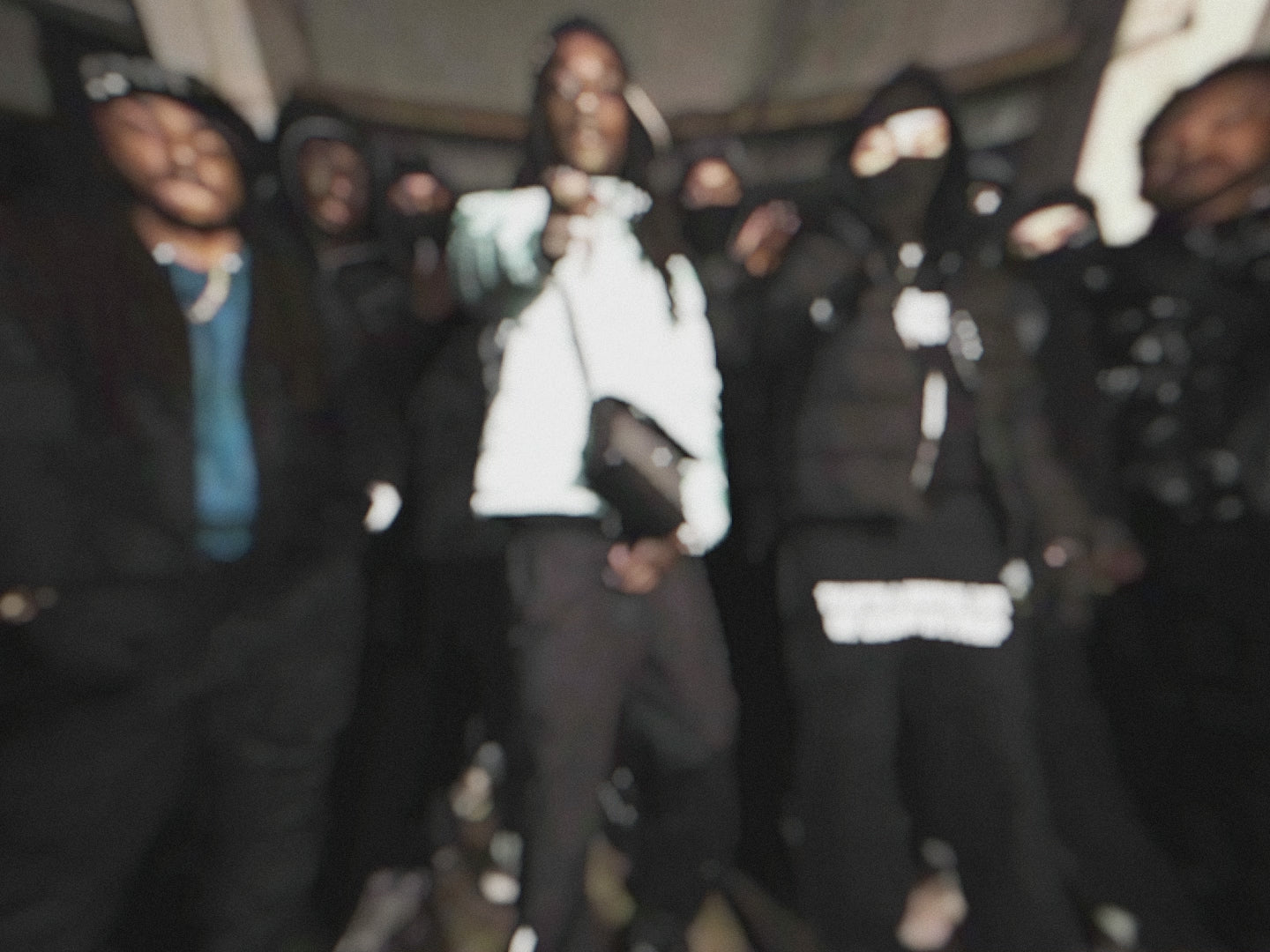 High-Energy Video Effects Pack für After Effects